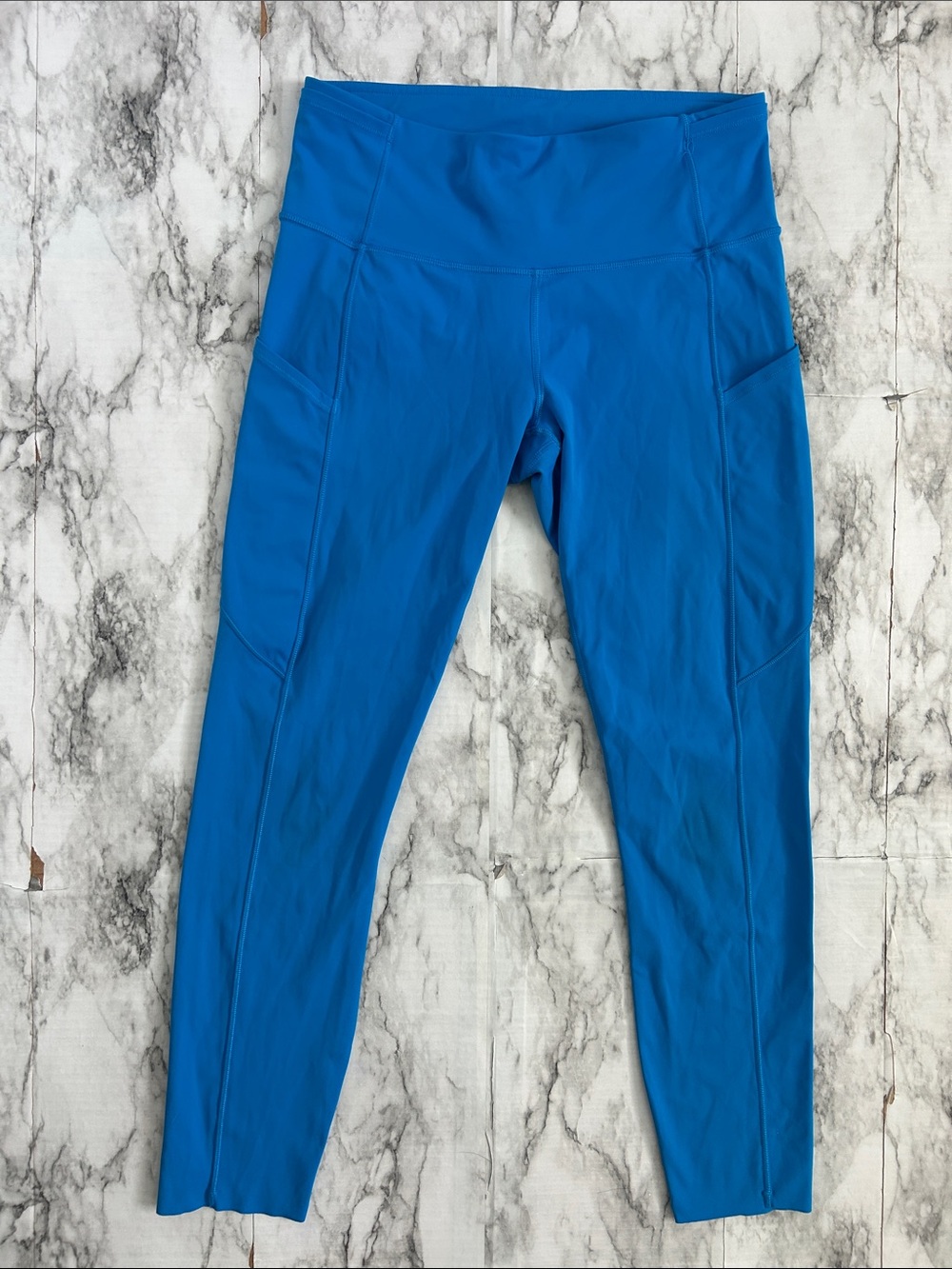 Lululemon | women’s size 8 Fast and Free Tight II 7/8 length W5BXQS